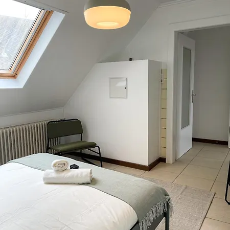 Arlon - Guest House Strassen Exterior photo
