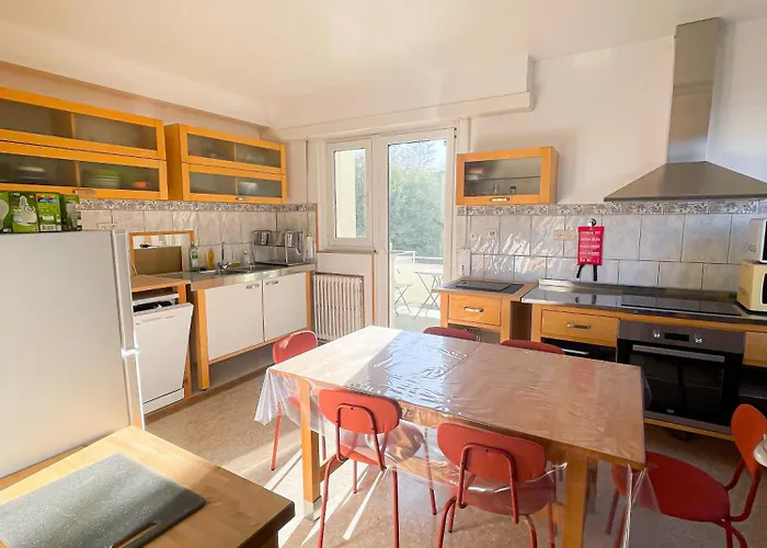 Arlon - Guest House