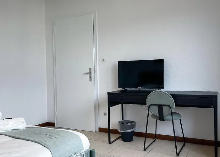 Arlon - Guest House