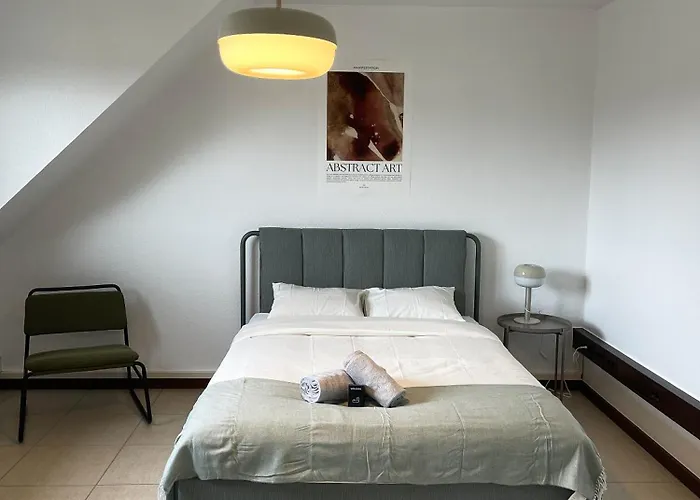 Arlon - Guest House