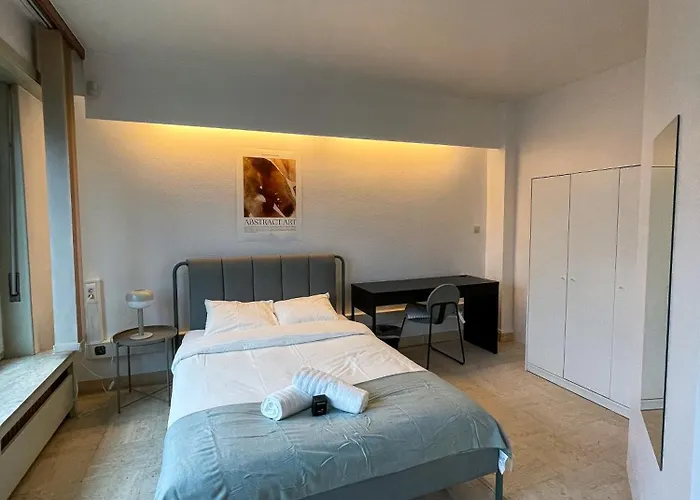 Arlon - Guest House