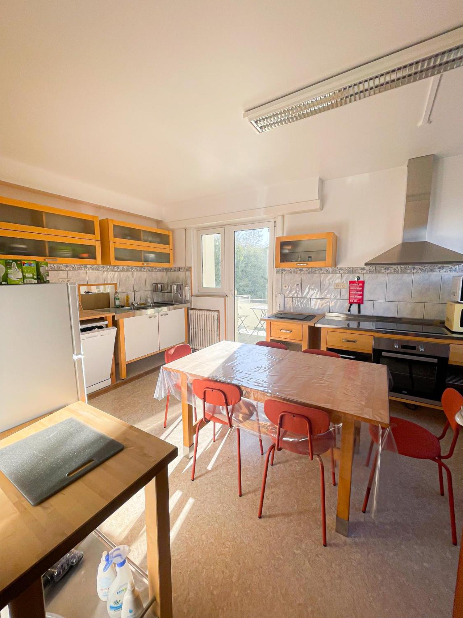 Farm stay Arlon -