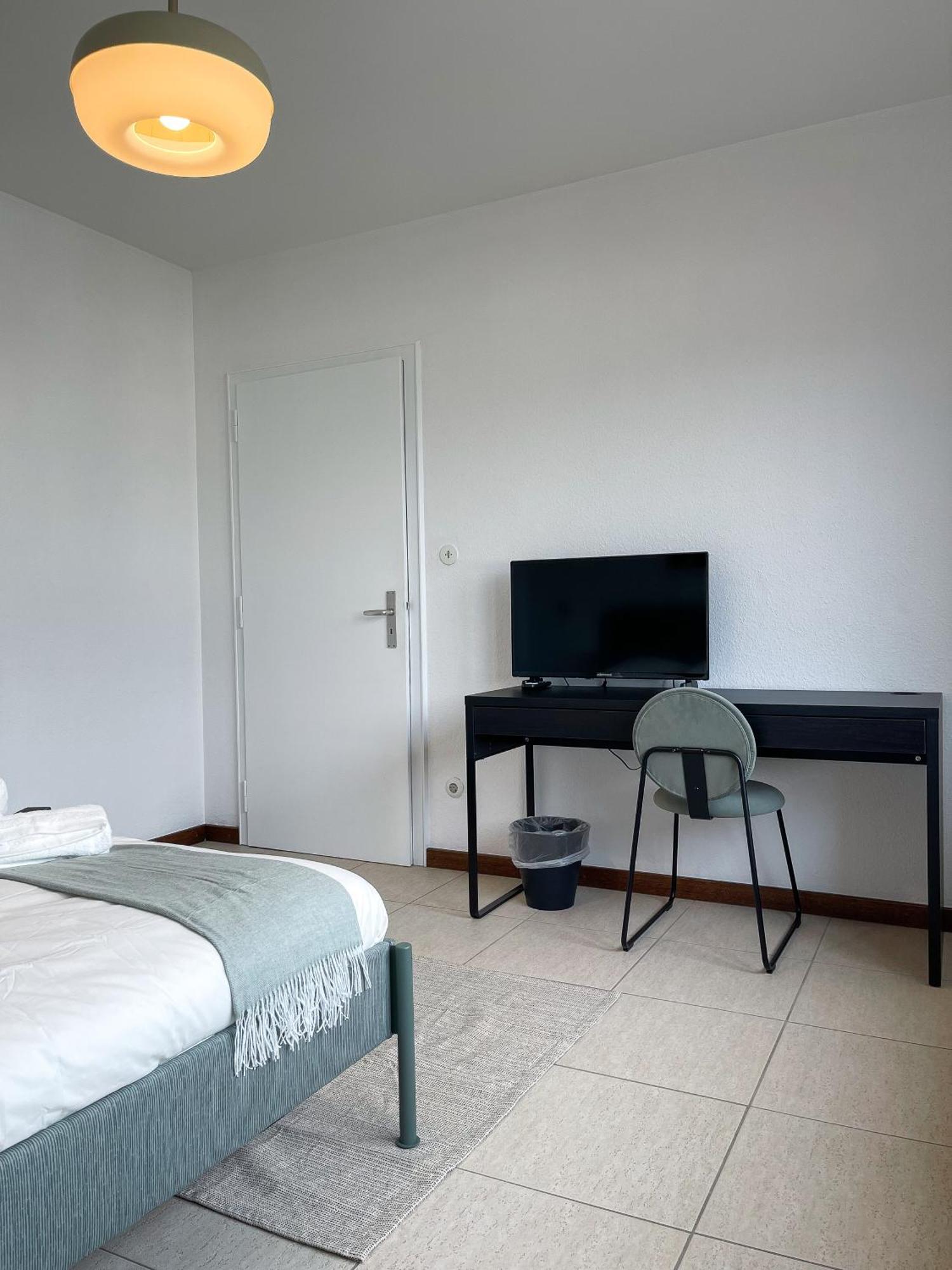 Arlon - Farm stay *