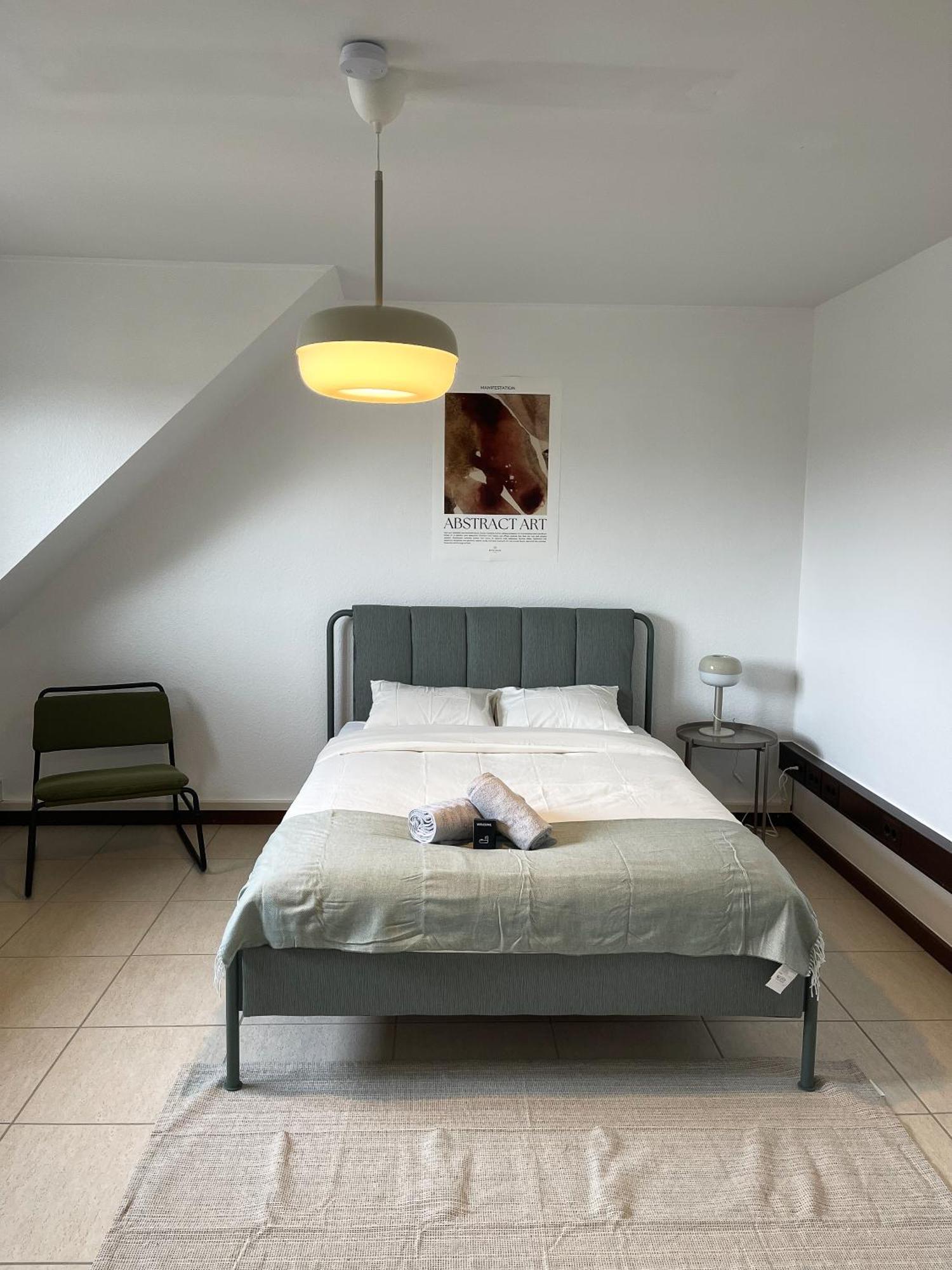 Arlon - Farm stay Strassen