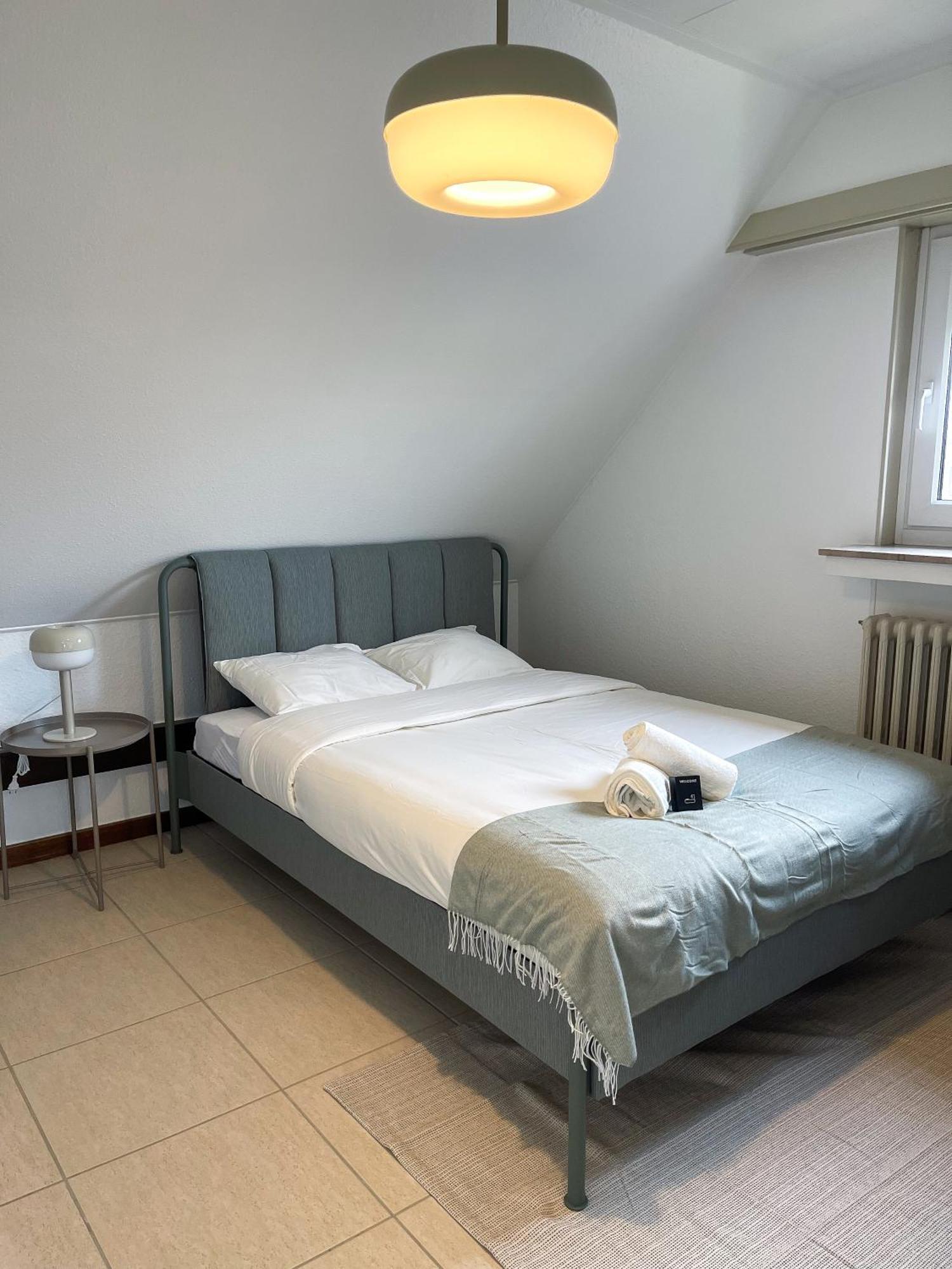 Arlon - Farm stay