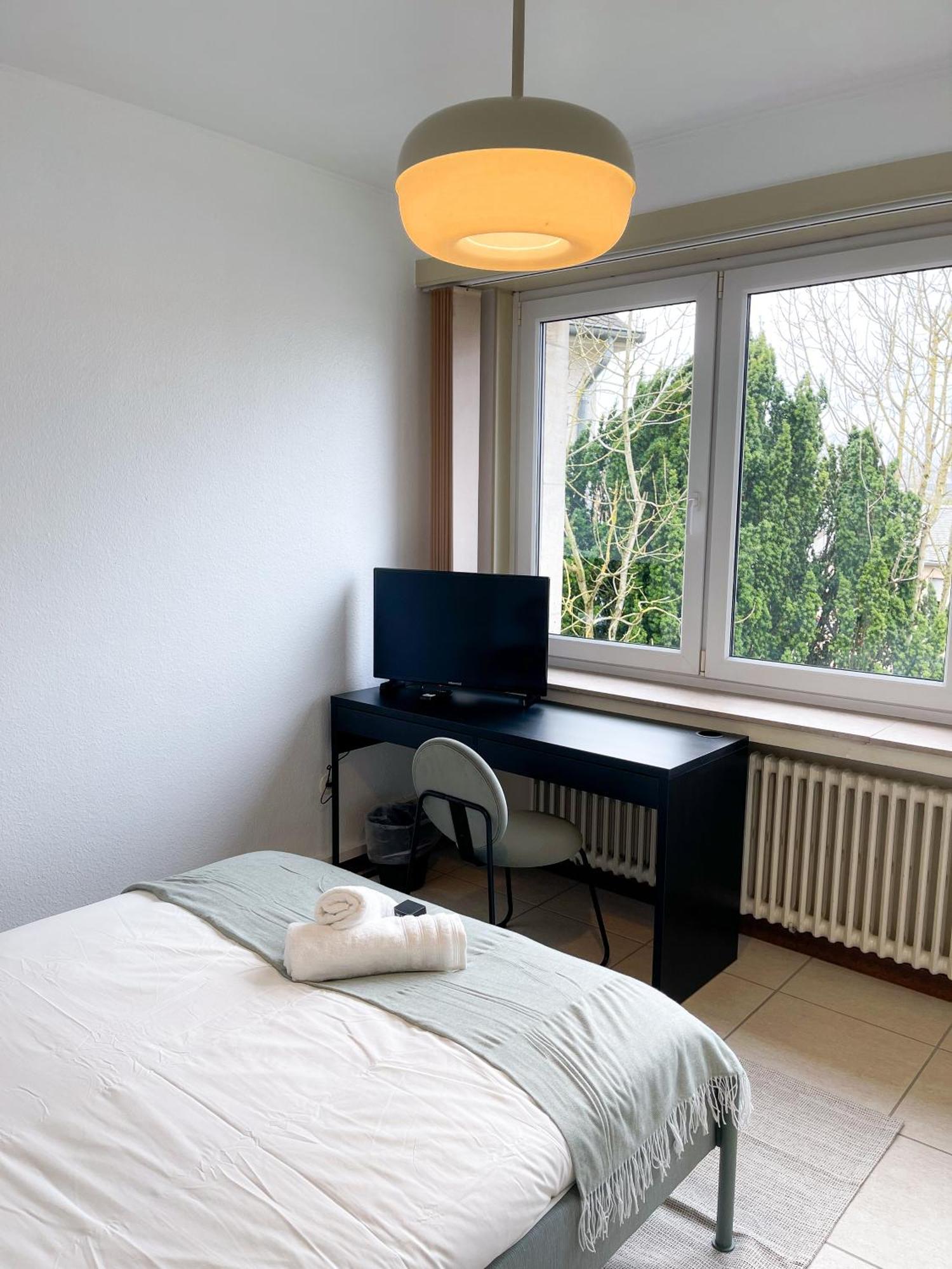 Farm stay Arlon - Strassen