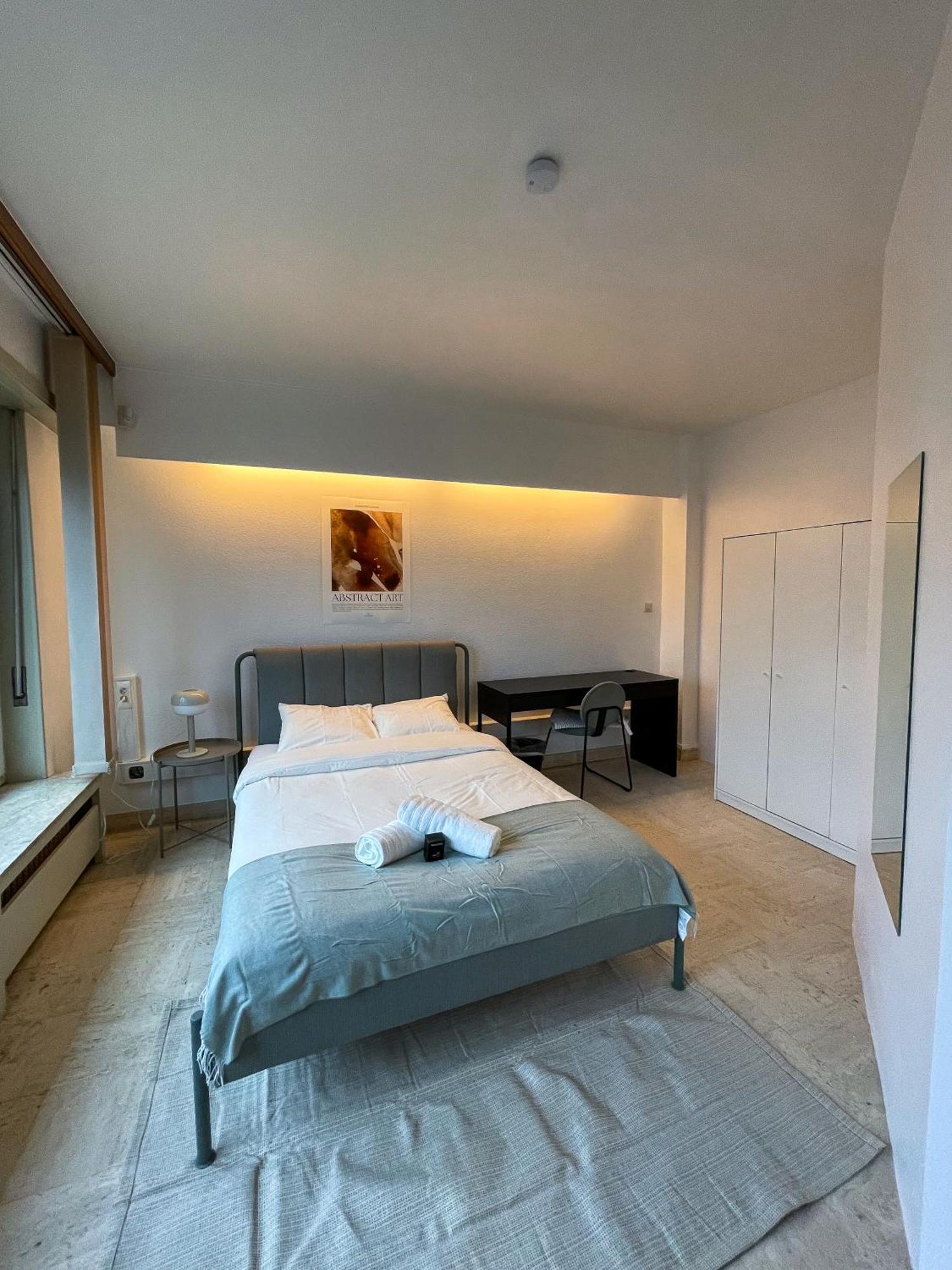 Farm stay Arlon - *