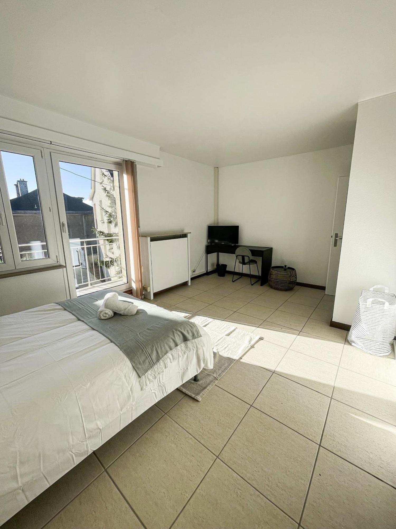 Farm stay Arlon - Strassen