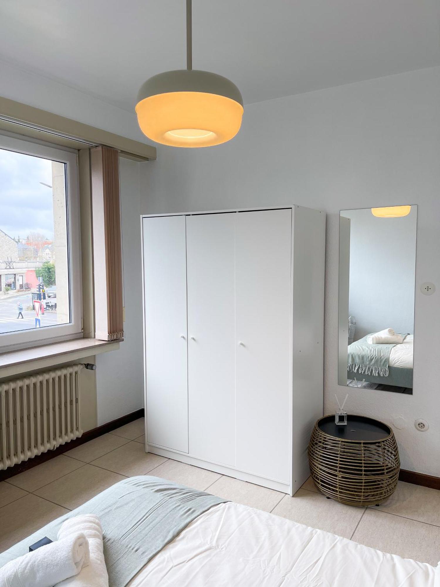 Arlon - Farm stay Strassen