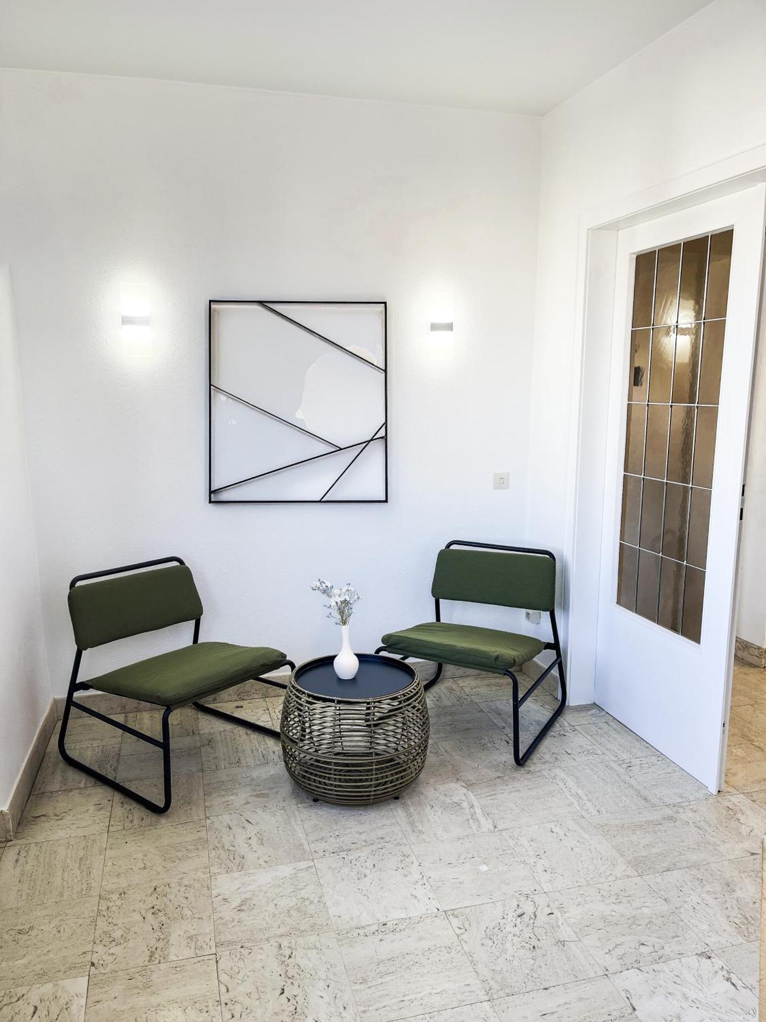 Arlon - Farm stay