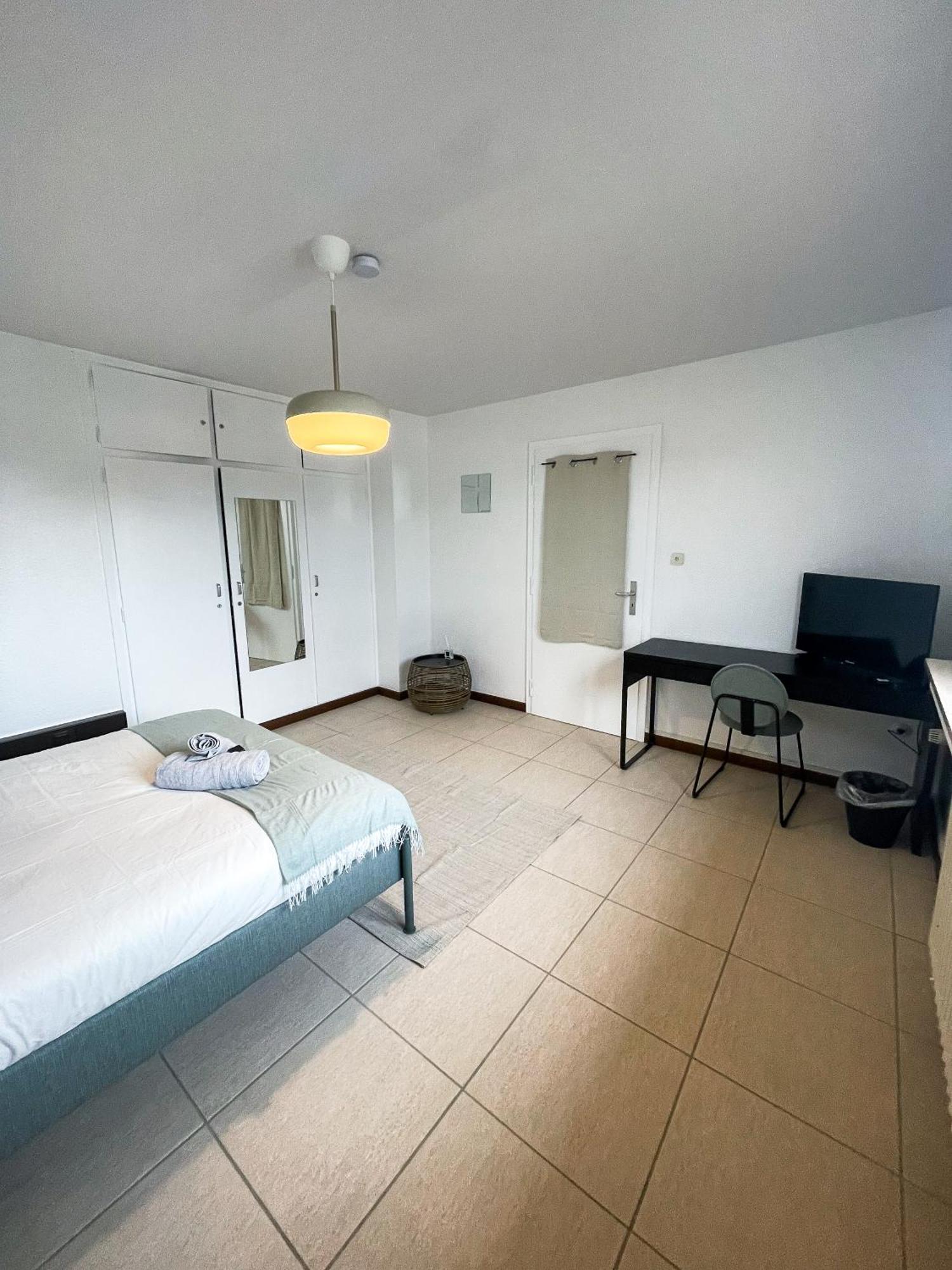 Farm stay Arlon - Strassen