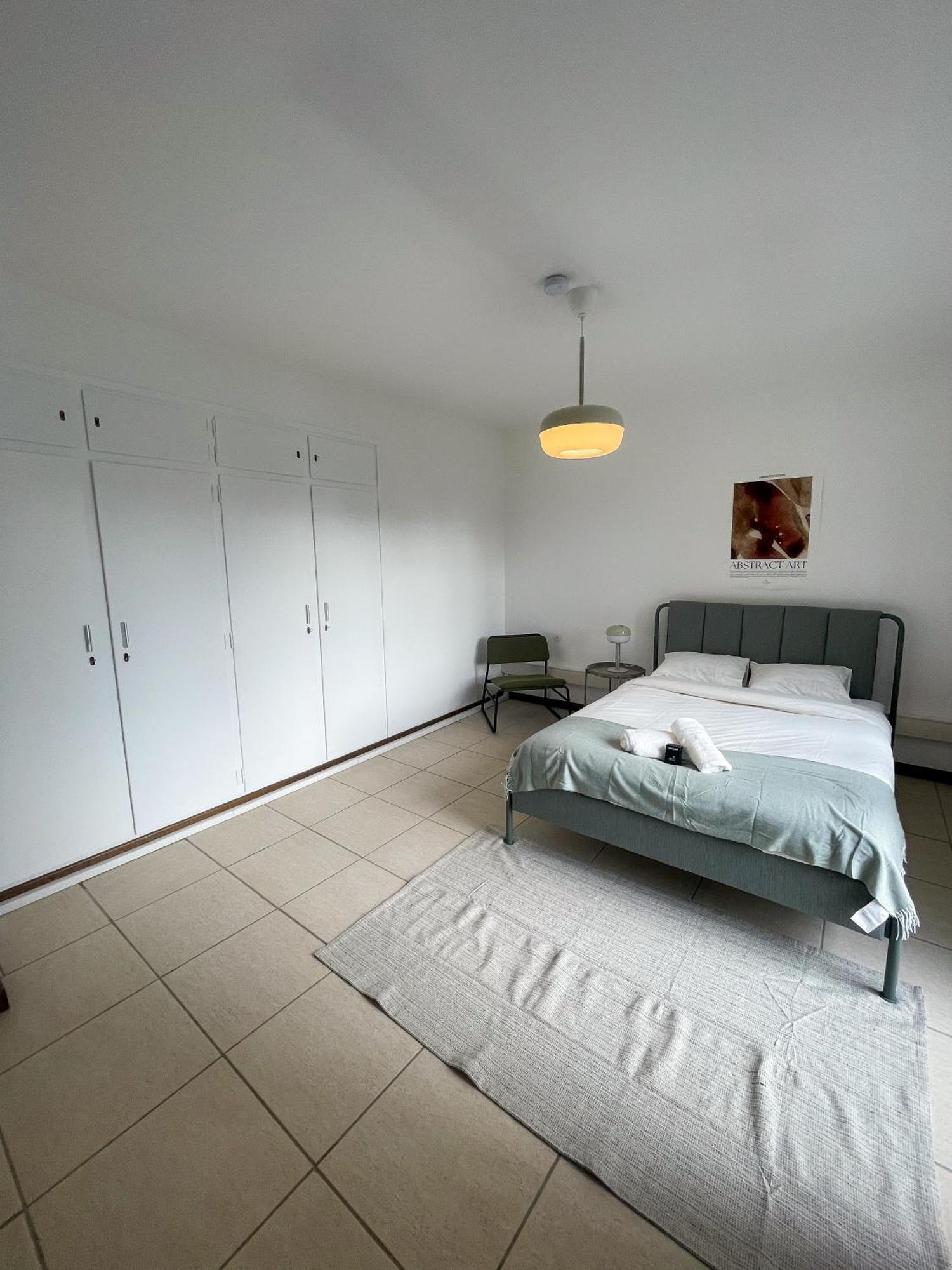 Arlon - Farm stay