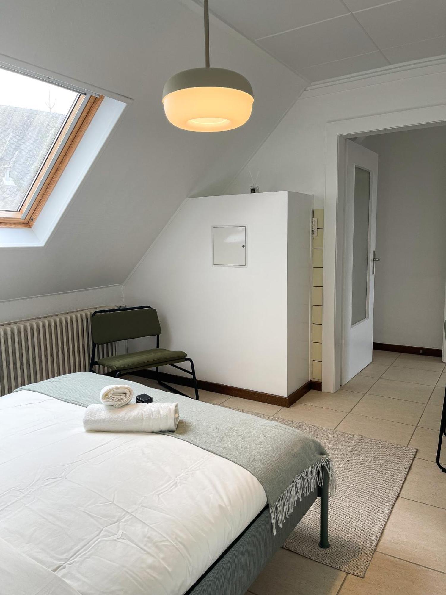Arlon - Farm stay Strassen
