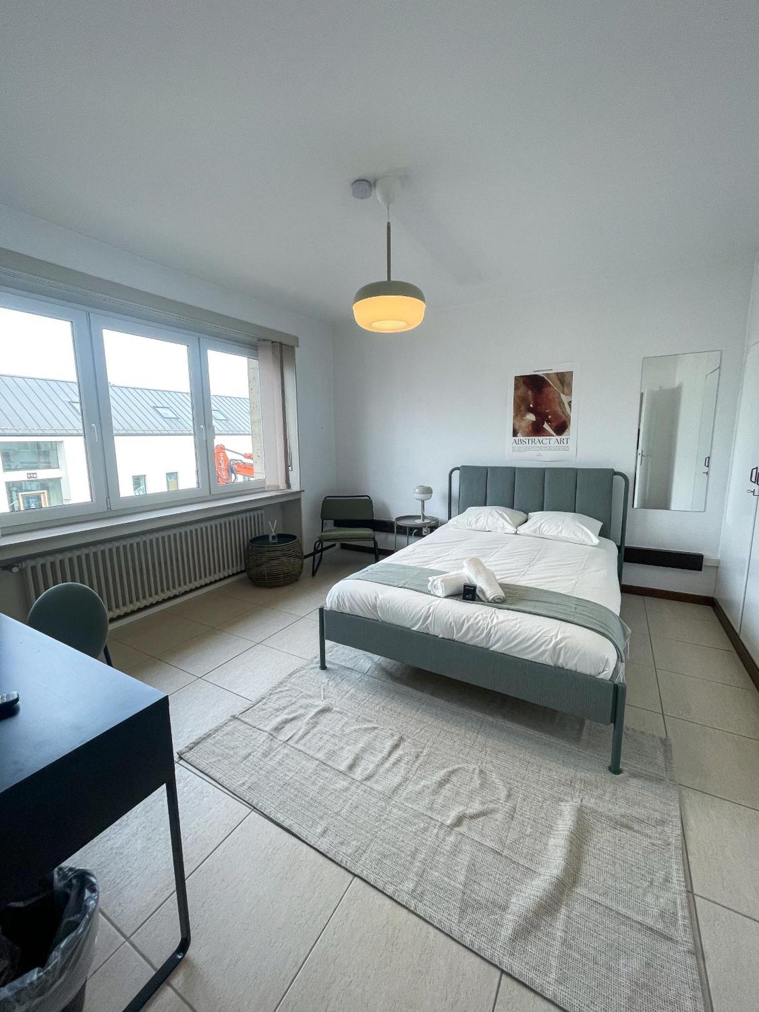 Farm stay Arlon - Strassen